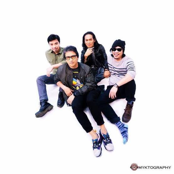 Eraserheads Album Cover