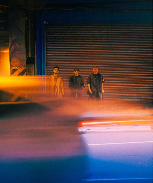 UDD Album Cover